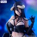 Estatua Overlord BiCute Dark Albedo 26 cm