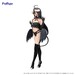Estatua Overlord BiCute Dark Albedo 26 cm