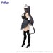 Estatua Overlord BiCute Dark Albedo 26 cm