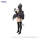 Estatua Overlord BiCute Dark Albedo 26 cm