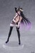 Estatua Overlord Coreful Albedo Grid Girl Ver. 18 cm