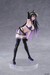 Estatua Overlord Coreful Albedo Grid Girl Ver. 18 cm