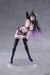 Estatua Overlord Coreful Albedo Grid Girl Ver. 18 cm