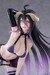Estatua Overlord Coreful Albedo Grid Girl Ver. 18 cm