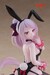 Estatua Overlord Desktop Cute Figure Shalltear Bunny Ver. 13 cm
