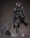 Estatua Overlord Pop Up Parade Albedo: Armor Ver. L Size 24 cm