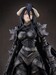 Estatua Overlord Pop Up Parade Albedo: Armor Ver. L Size 24 cm