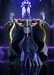 Estatua Overlord Pop Up Parade SP Ainz Ooal Gown 26 cm