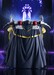 Estatua Overlord Pop Up Parade SP Ainz Ooal Gown 26 cm