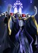 Estatua Overlord Pop Up Parade SP Ainz Ooal Gown 26 cm
