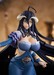Estatua Overlord Pop Up Parade SP Albedo: Jet Black Dress Ver. 25 cm