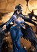 Estatua Overlord Pop Up Parade SP Albedo: Jet Black Dress Ver. 25 cm