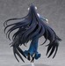 Estatua Overlord Pop Up Parade SP Albedo: Jet Black Dress Ver. 25 cm