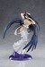 Estatua Overlord T-most Albedo Pure White Devil Ver. 29 cm