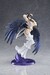 Estatua Overlord T-most Albedo Pure White Devil Ver. 29 cm
