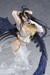 Estatua Overlord T-most Albedo Pure White Devil Ver. 29 cm