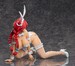 Figura Overlord 1-4 Lupusregina Beta: Bunny Ver. 30 cm