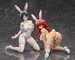 Figura Overlord 1-4 Lupusregina Beta: Bunny Ver. 30 cm