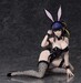 Figura Overlord 1-4 Narberal Gamma: Black Bunny Ver. 32 cm