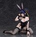 Figura Overlord 1-4 Narberal Gamma: Black Bunny Ver. 32 cm