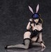 Figura Overlord 1-4 Narberal Gamma: Black Bunny Ver. 32 cm