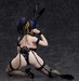 Figura Overlord 1-4 Narberal Gamma: Black Bunny Ver. 32 cm