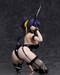 Figura Overlord 1-4 Narberal Gamma: Black Bunny Ver. 32 cm