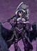 Figura Overlord 1-7 Albedo: Hermes Trismegistus Ver. 31 cm