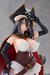 Figura Overlord Coreful Albedo (Pirate Ver.) 18 cm