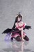Figura Overlord Desktop Cute Albedo (Negligee ver.) 13 cm