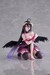 Figura Overlord Desktop Cute Albedo (Negligee ver.) 13 cm