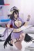 Figura Overlord Desktop Cute Albedo (Nurse Ver.) Renewal 13 cm