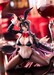 Figura Overlord Moflock Albedo (Reverse Bunny Suit Ver.) 13 cm