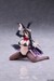 Figura Overlord Moflock Albedo (Reverse Bunny Suit Ver.) 13 cm