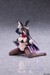 Figura Overlord Moflock Albedo (Reverse Bunny Suit Ver.) 13 cm