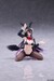 Figura Overlord Moflock Albedo (Reverse Bunny Suit Ver.) 13 cm