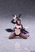 Figura Overlord Moflock Albedo (Reverse Bunny Suit Ver.) 13 cm