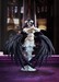 Figura Overlord: The Holy Kingdom Figma Albedo 16 cm