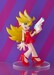 Estatua Panty & Stocking with Garterbelt Pop Up Parade Panty 15 cm