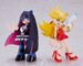 Estatua Panty & Stocking with Garterbelt Pop Up Parade Panty 15 cm