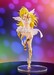 Estatua Panty & Stocking with Garterbelt Pop Up Parade Panty: Repent Ver. L Size 21 cm
