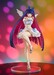 Estatua Panty & Stocking with Garterbelt Pop Up Parade Stocking: Repent Ver. L Size 21 cm