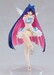 Estatua Panty & Stocking with Garterbelt Pop Up Parade Stocking: Repent Ver. L Size 21 cm