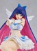 Estatua Panty & Stocking with Garterbelt Pop Up Parade Stocking: Repent Ver. L Size 21 cm