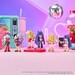 Figuras Panty & Stocking with Garterbelt PalVerse Mini New Blind Box Expositor (6)