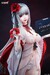 Estatua Path to Nowhere 1-7 Coquelic Prisonphoto Ver. 26 cm