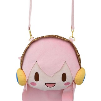 Peluche Character Vocal Series 03: Megurine Luka Fuwa Petit Megurine Luka M