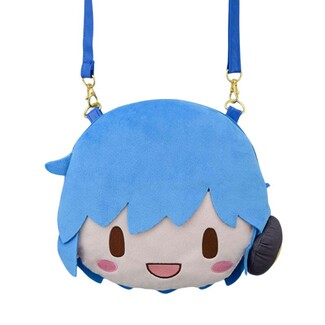 Peluche Character Vocal Series: Kaito Luka Fuwa Petit Kaito M