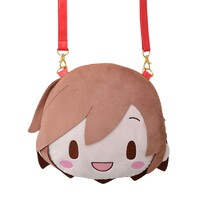 Peluche Character Vocal Series: Meiko Luka Fuwa Petit Meiko M