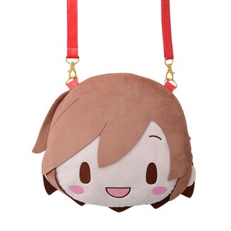 Peluche Character Vocal Series: Meiko Luka Fuwa Petit Meiko M